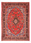 Tappeto Persero - Nomade - Reale - 293 x 216 cm - rosso