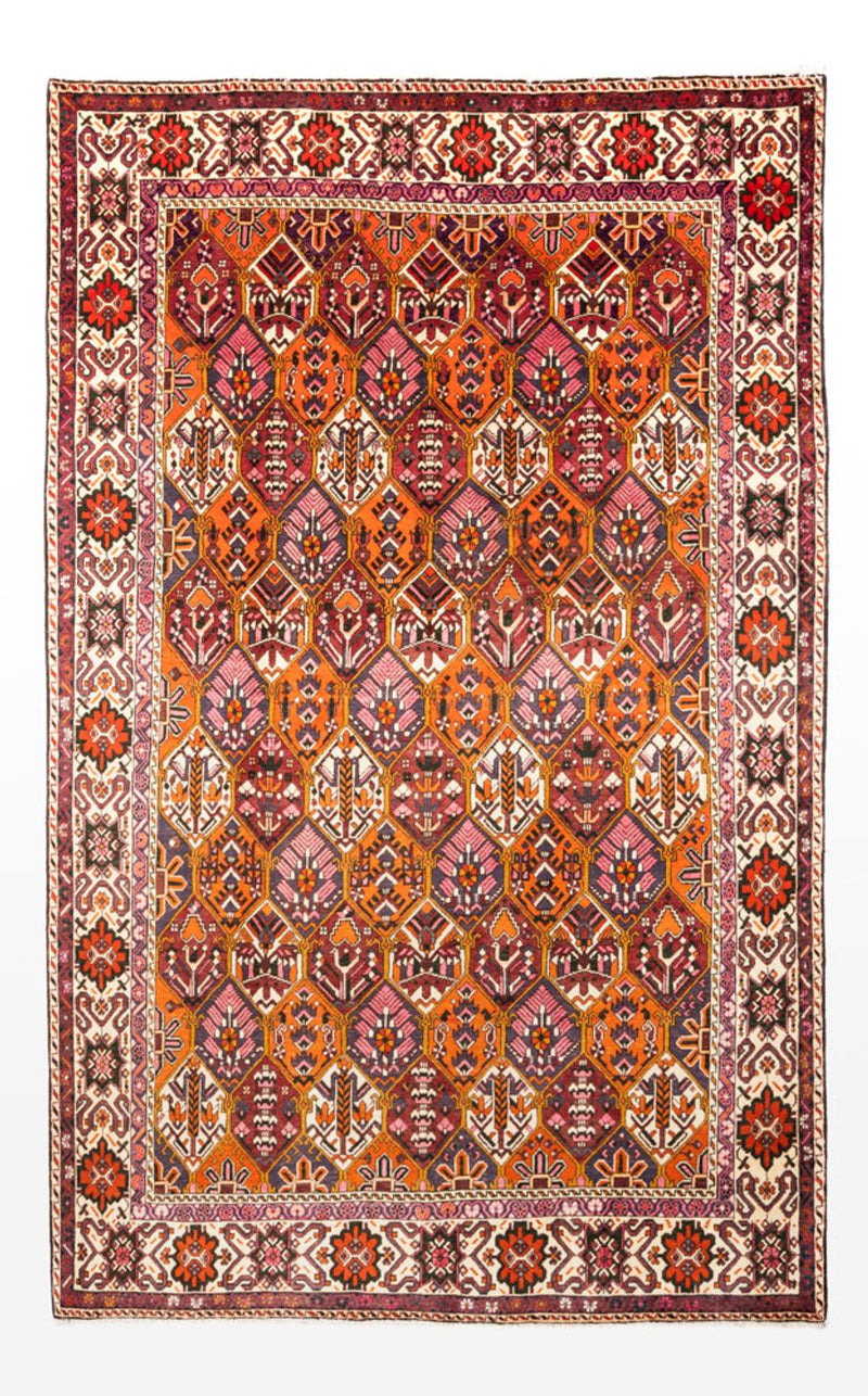 Tappeto Persero - Nomade - 310 x 203 cm - multicolore