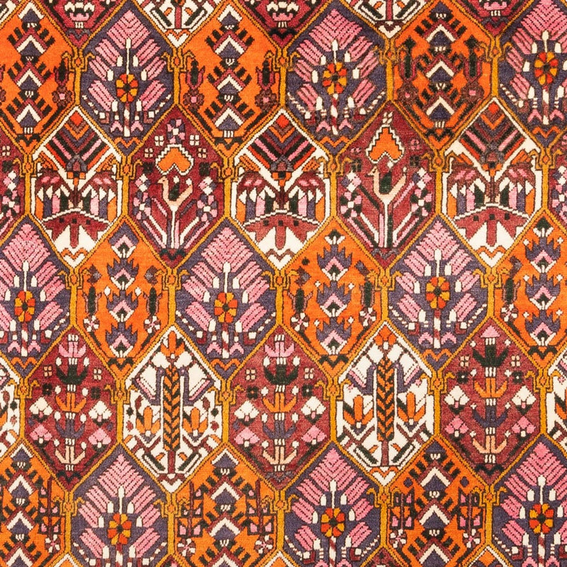 Tappeto Persero - Nomade - 310 x 203 cm - multicolore