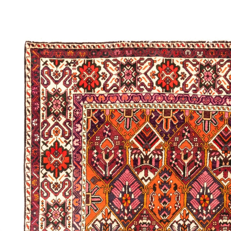 Tappeto Persero - Nomade - 310 x 203 cm - multicolore