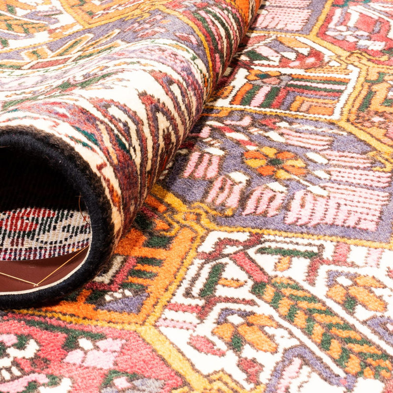 Tappeto Persero - Nomade - 310 x 203 cm - multicolore