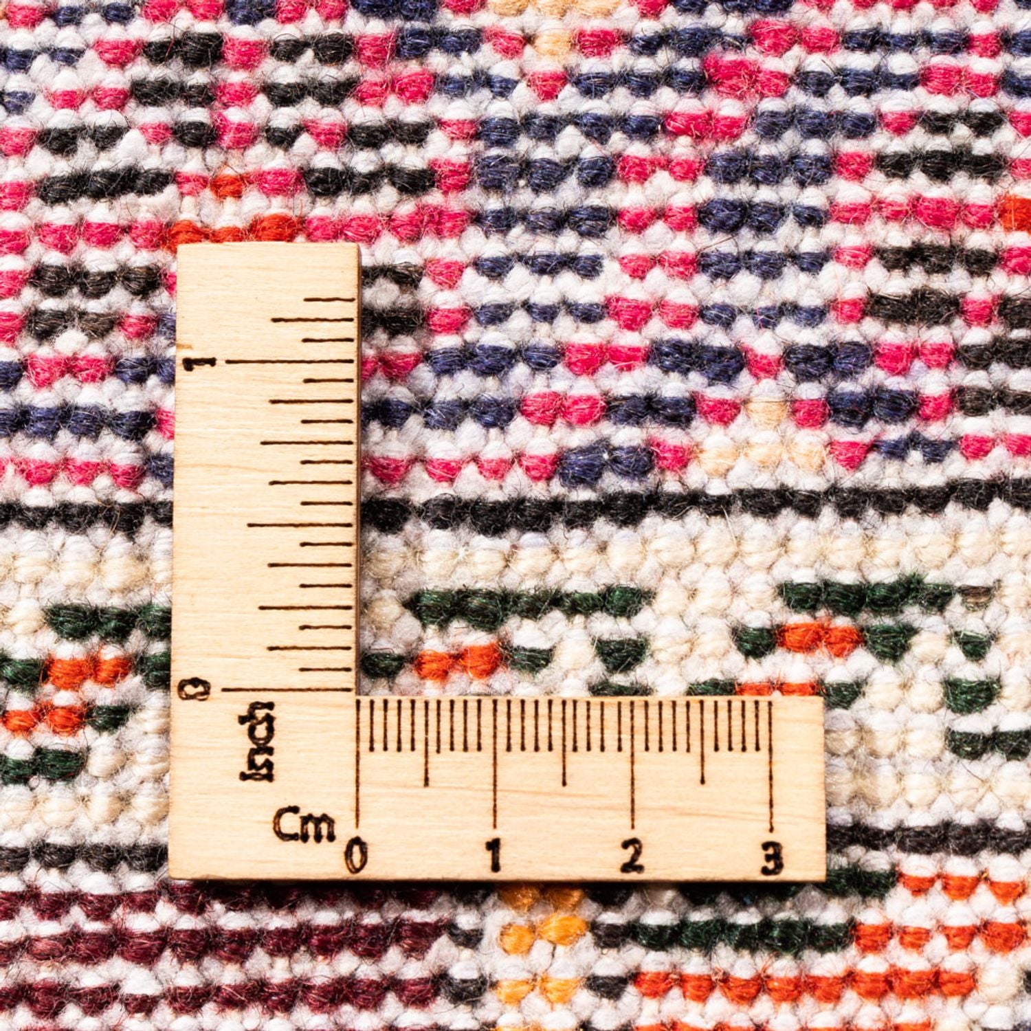 Tappeto Persero - Nomade - 310 x 203 cm - multicolore