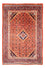 Tappeto Persero - Classico - 306 x 213 cm - rosso