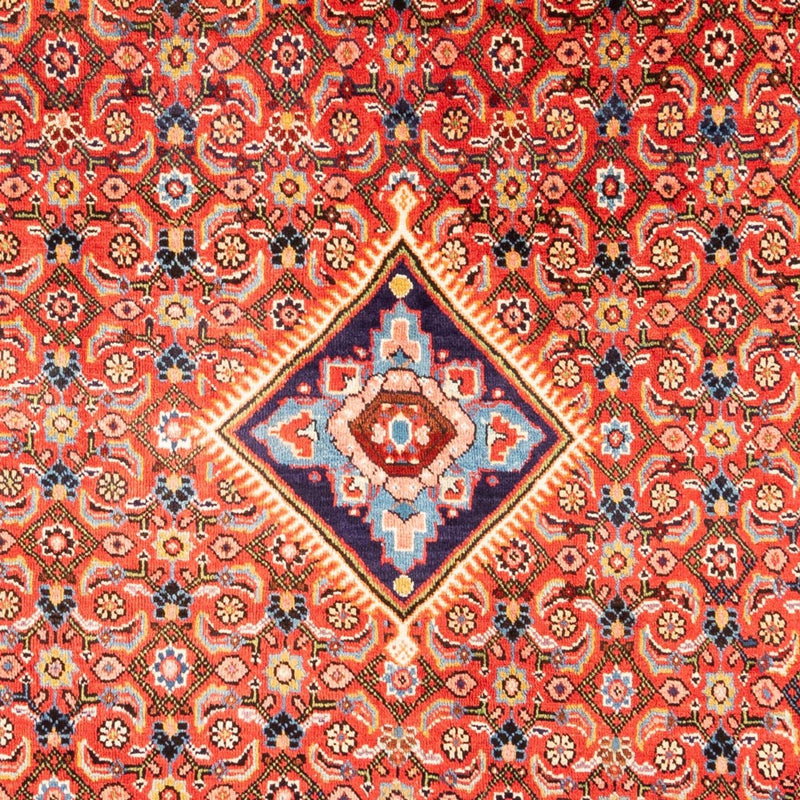 Tappeto Persero - Classico - 306 x 213 cm - rosso