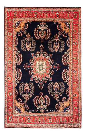 Tappeto Persero - Nomade - Reale - 290 x 195 cm - blu scuro