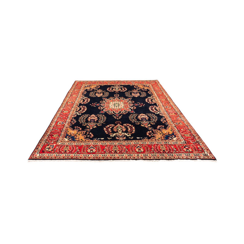 Tappeto Persero - Nomade - Reale - 290 x 195 cm - blu scuro