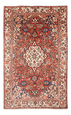 Tappeto Persero - Nomade - 303 x 200 cm - rosso