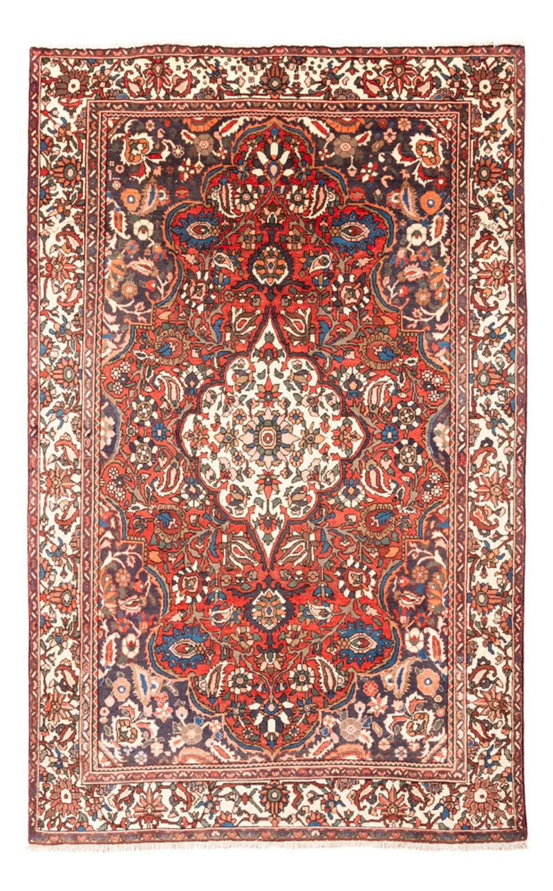 Tappeto Persero - Nomade - 303 x 200 cm - rosso