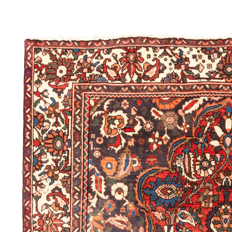 Tappeto Persero - Nomade - 303 x 200 cm - rosso