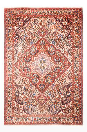 Tappeto Persero - Nomade - 312 x 214 cm - crema