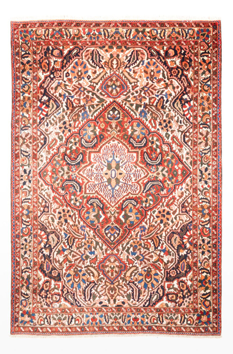 Tappeto Persero - Nomade - 312 x 214 cm - crema