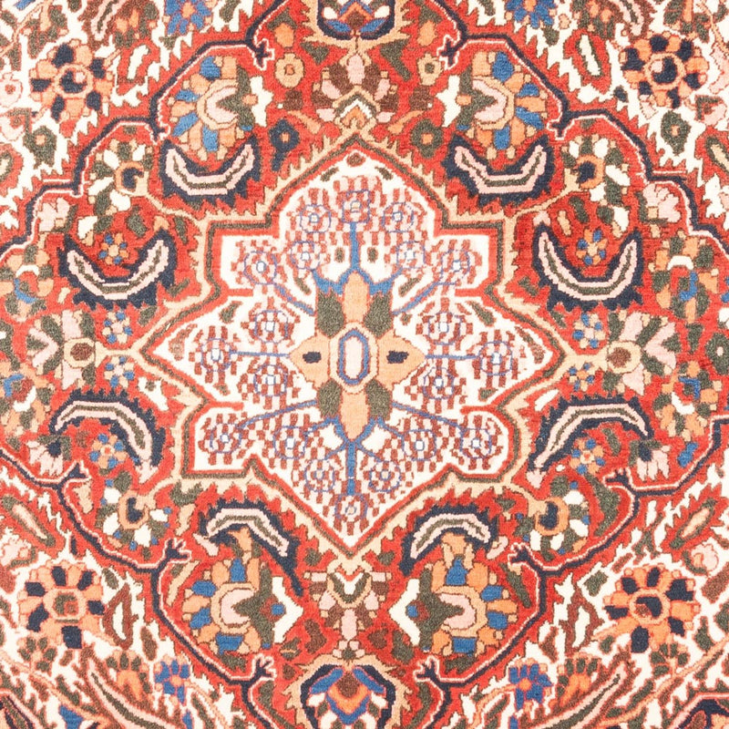 Tappeto Persero - Nomade - 312 x 214 cm - crema