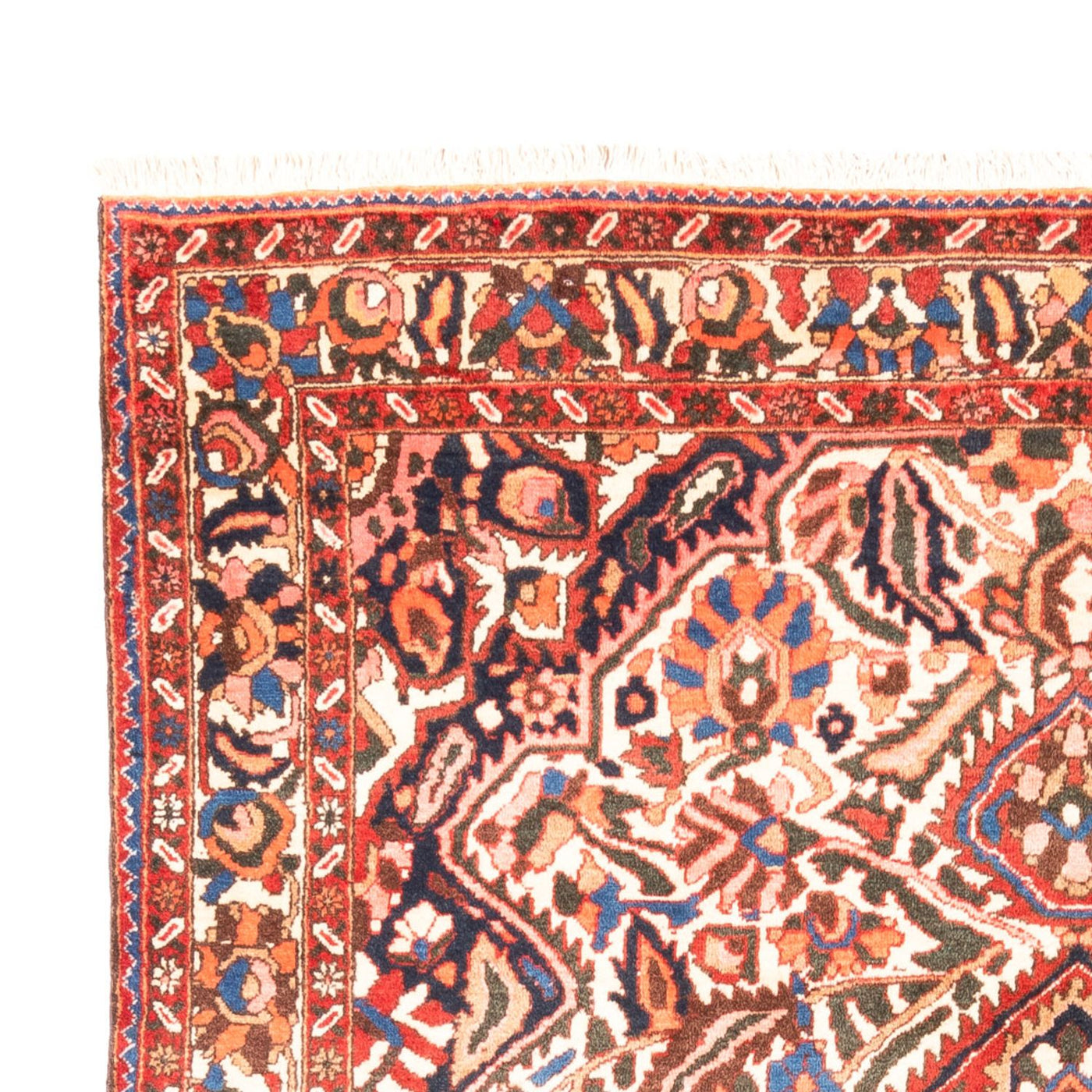 Bakhtiari Tappeto 312x214cm - Tappeto persiano