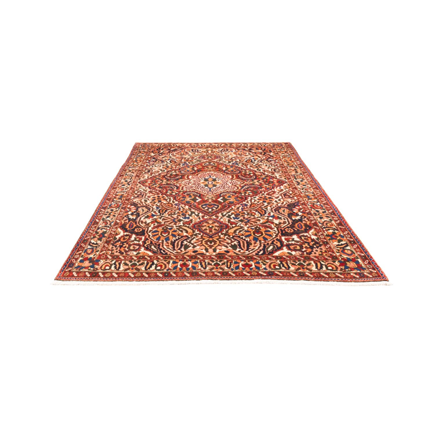 Tappeto Persero - Nomade - 312 x 214 cm - crema
