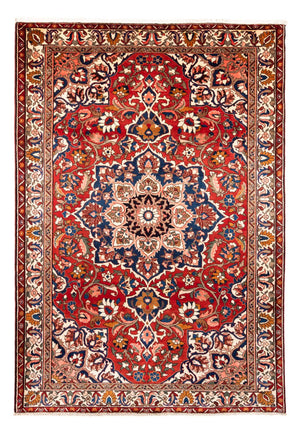 Tappeto Persero - Nomade - 314 x 220 cm - rosso