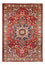 Tappeto Persero - Nomade - 314 x 220 cm - rosso