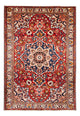 Tappeto Persero - Nomade - 314 x 220 cm - rosso