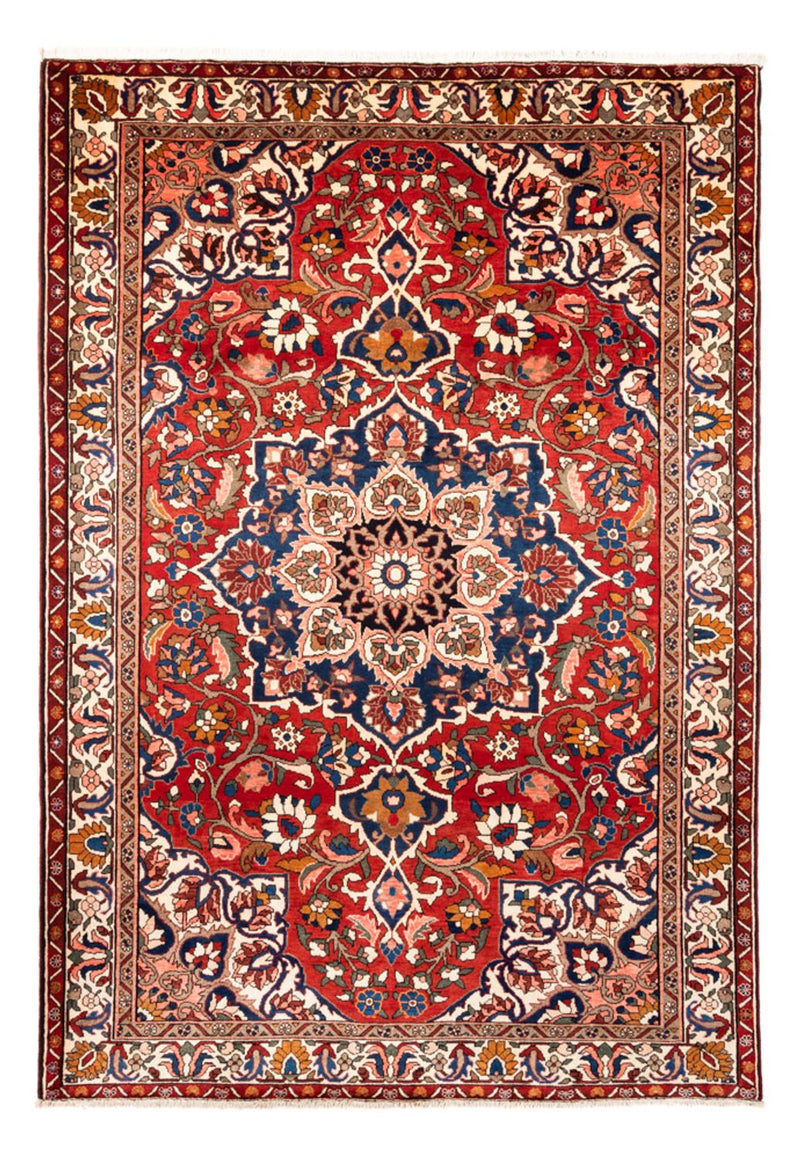 Tappeto Persero - Nomade - 314 x 220 cm - rosso