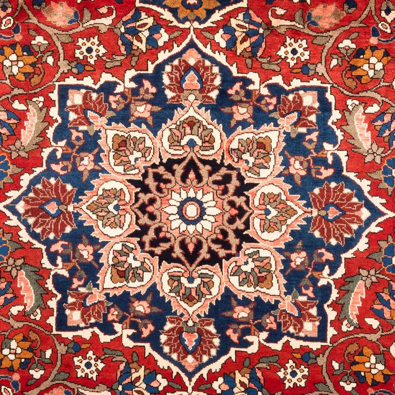 Tappeto Persero - Nomade - 314 x 220 cm - rosso