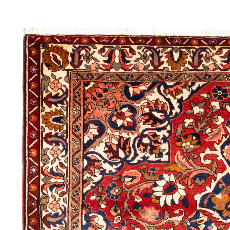 Tappeto Persero - Nomade - 314 x 220 cm - rosso