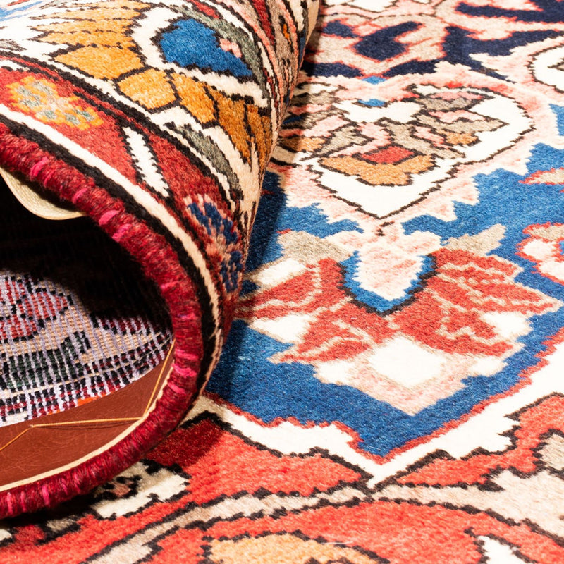 Tappeto Persero - Nomade - 314 x 220 cm - rosso