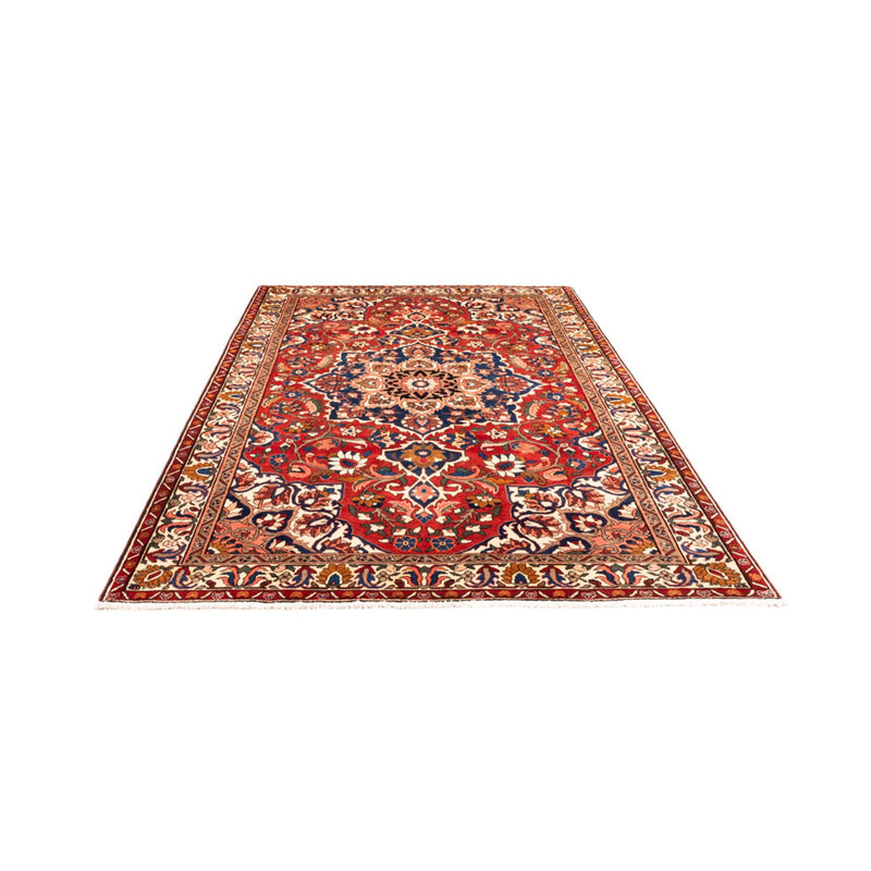 Tappeto Persero - Nomade - 314 x 220 cm - rosso