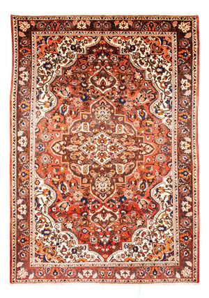 Tappeto Persero - Nomade - 305 x 217 cm - rosso