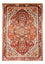 Tappeto Persero - Nomade - 305 x 217 cm - rosso