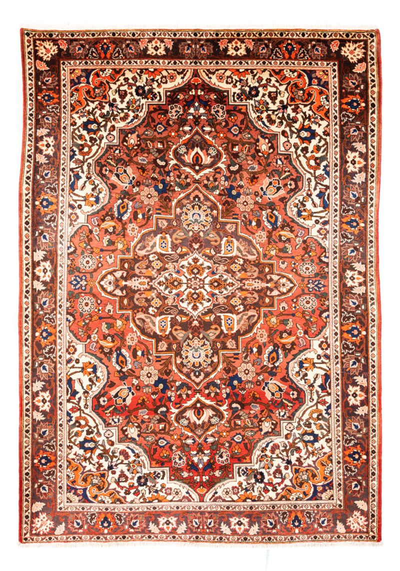 Tappeto Persero - Nomade - 305 x 217 cm - rosso