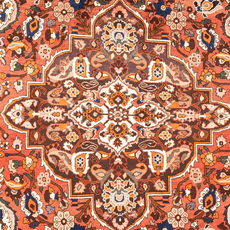 Tappeto Persero - Nomade - 305 x 217 cm - rosso