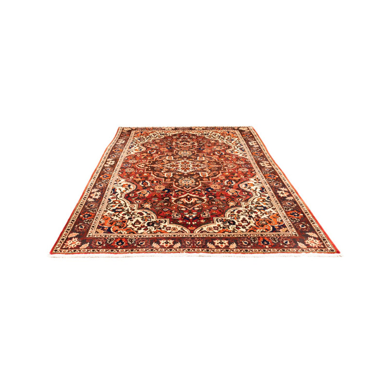 Tappeto Persero - Nomade - 305 x 217 cm - rosso