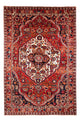 Gabbeh persiano Tappeto 302x207cm - Perserteppich Wollteppich