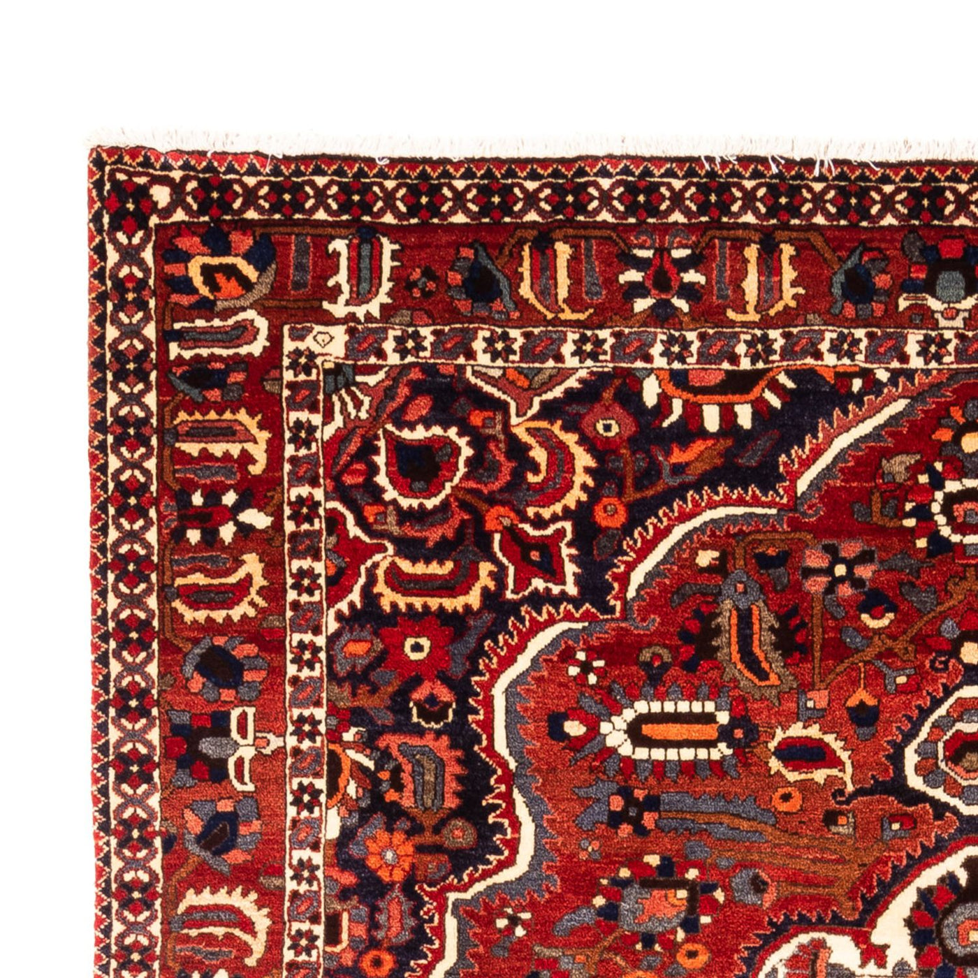 Gabbeh persiano Tappeto 302x207cm - Perserteppich Wollteppich