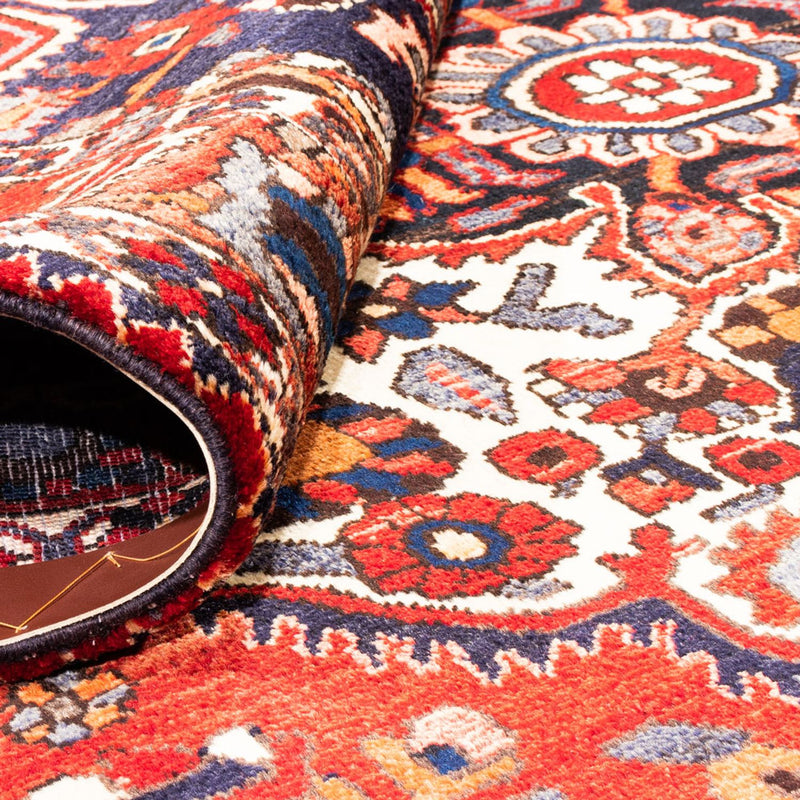 Tappeto Gabbeh - Persero - 302 x 207 cm - multicolore