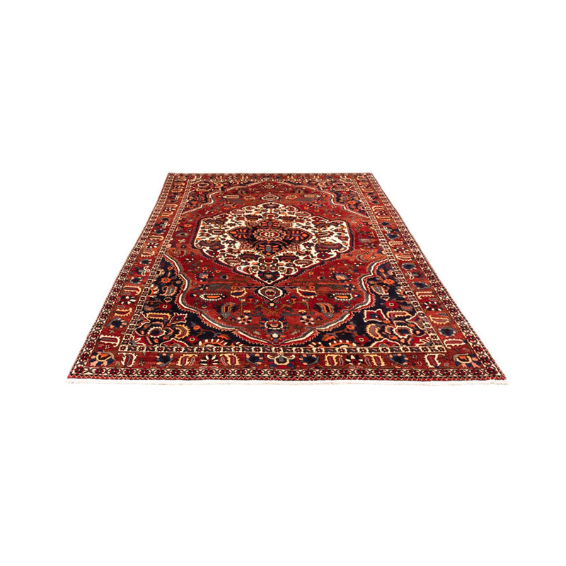 Tappeto Gabbeh - Persero - 302 x 207 cm - multicolore