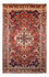Tappeto Persero - Nomade - 323 x 214 cm - rosso