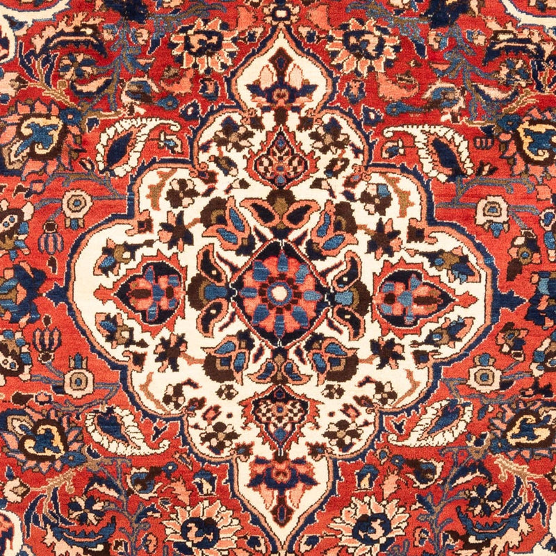 Tappeto Persero - Nomade - 323 x 214 cm - rosso