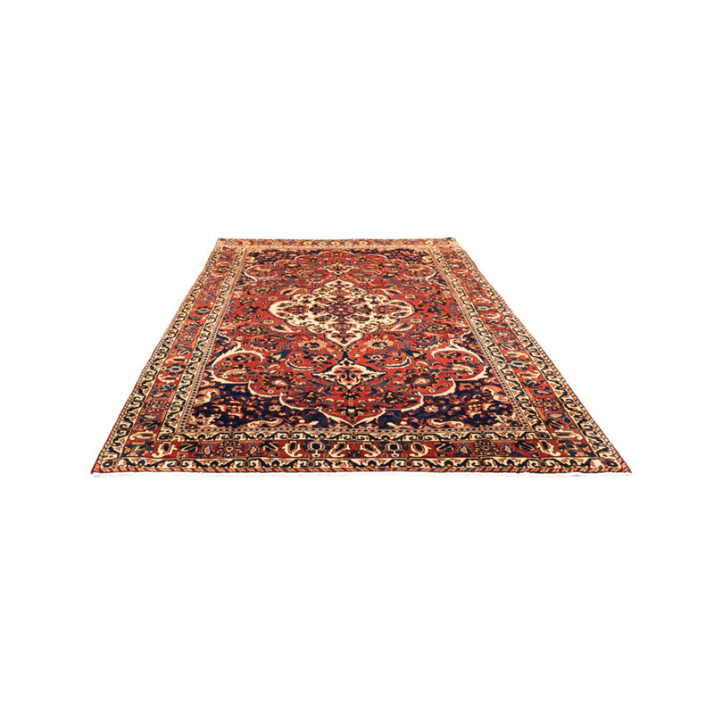 Tappeto Persero - Nomade - 323 x 214 cm - rosso