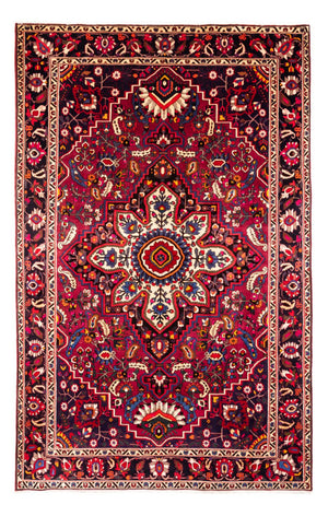 Tappeto Persero - Nomade - 312 x 215 cm - rosso
