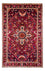 Tappeto Persero - Nomade - 312 x 215 cm - rosso