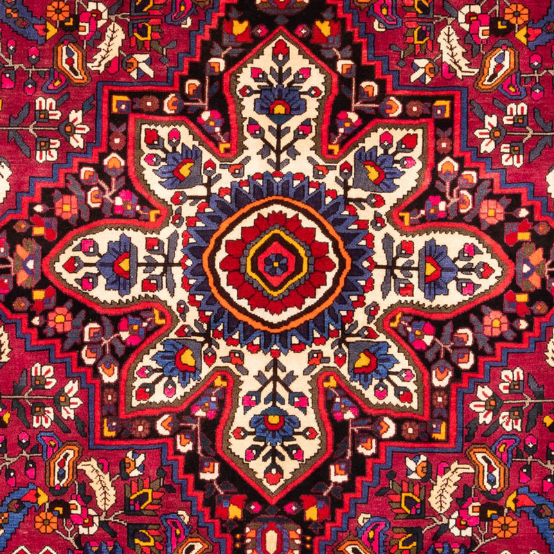 Tappeto Persero - Nomade - 312 x 215 cm - rosso