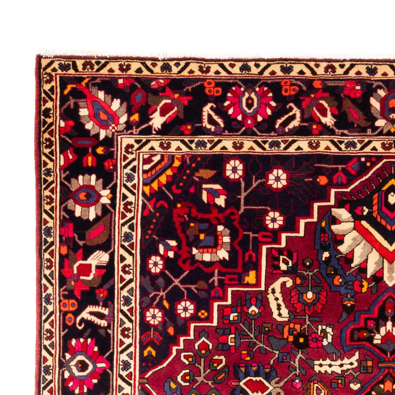 Tappeto Persero - Nomade - 312 x 215 cm - rosso