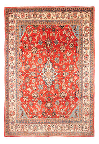 Tappeto Persero - Classico - 309 x 215 cm - rosso