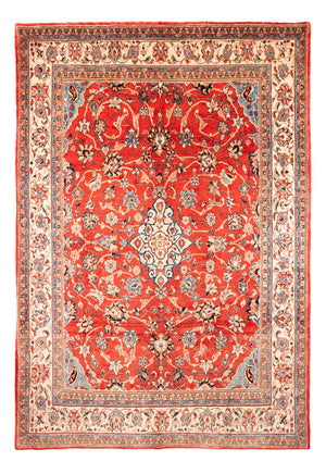 Tappeto Persero - Classico - 309 x 215 cm - rosso