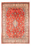 Tappeto Persero - Classico - 309 x 215 cm - rosso