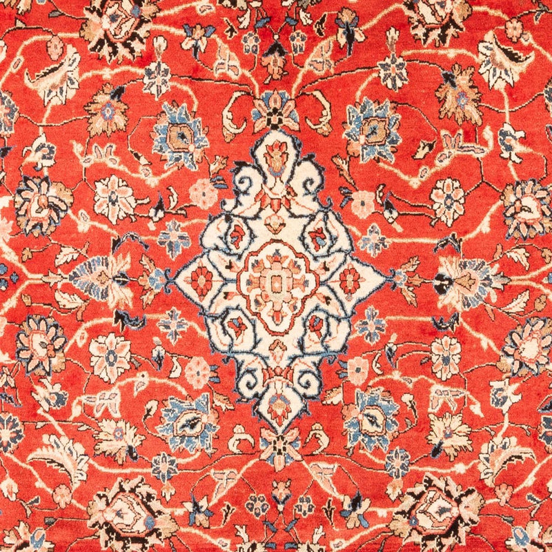 Tappeto Persero - Classico - 309 x 215 cm - rosso