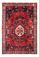 Gabbeh persiano Tappeto 300x210cm - Perserteppich Wollteppich