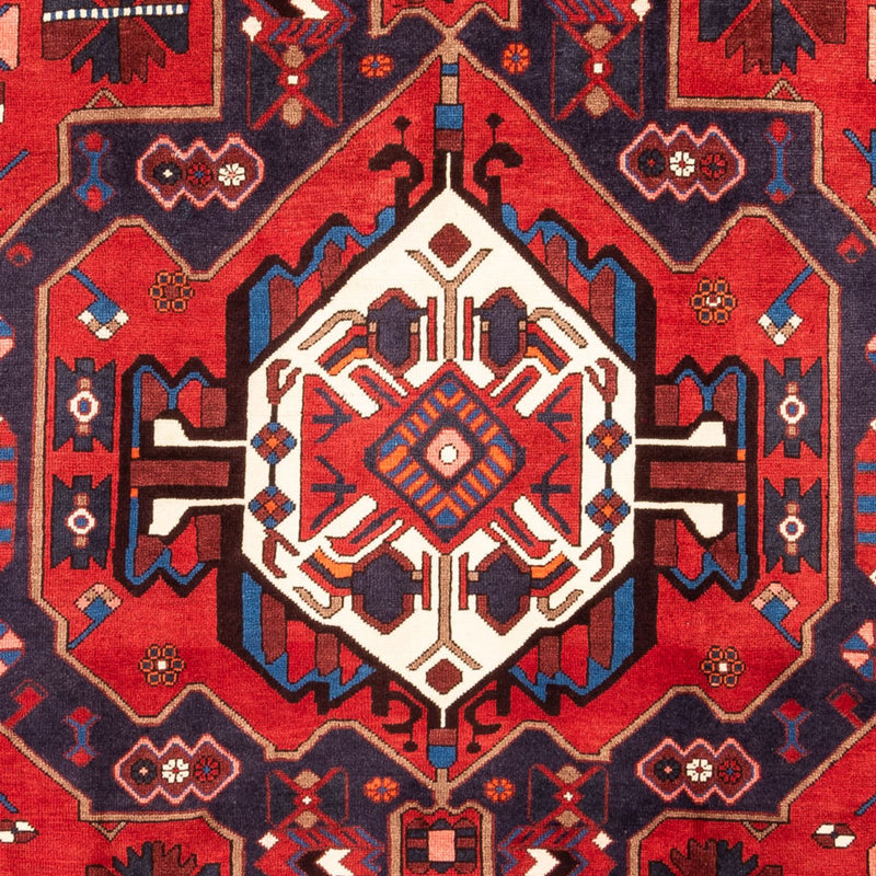Tappeto Gabbeh - Persero - 300 x 210 cm - multicolore