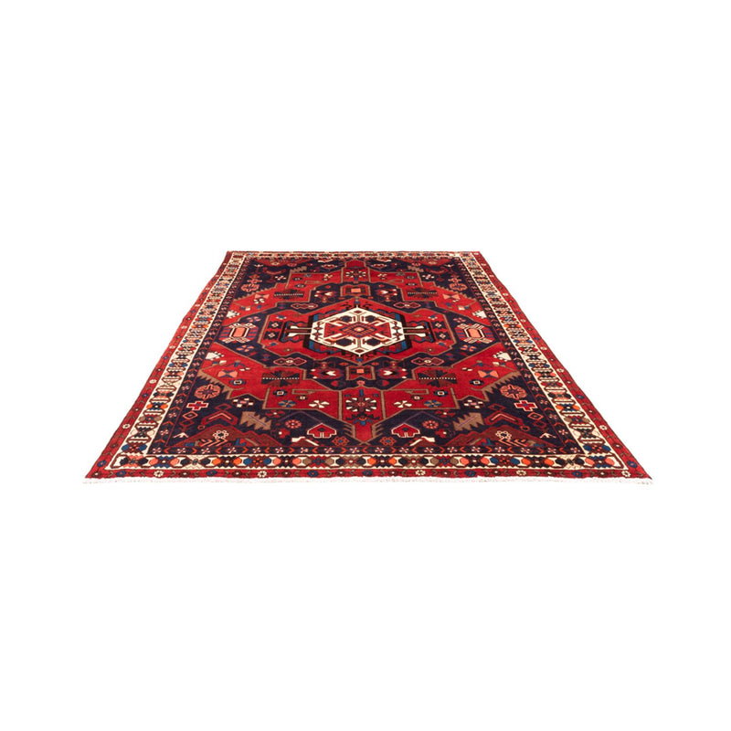 Tappeto Gabbeh - Persero - 300 x 210 cm - multicolore