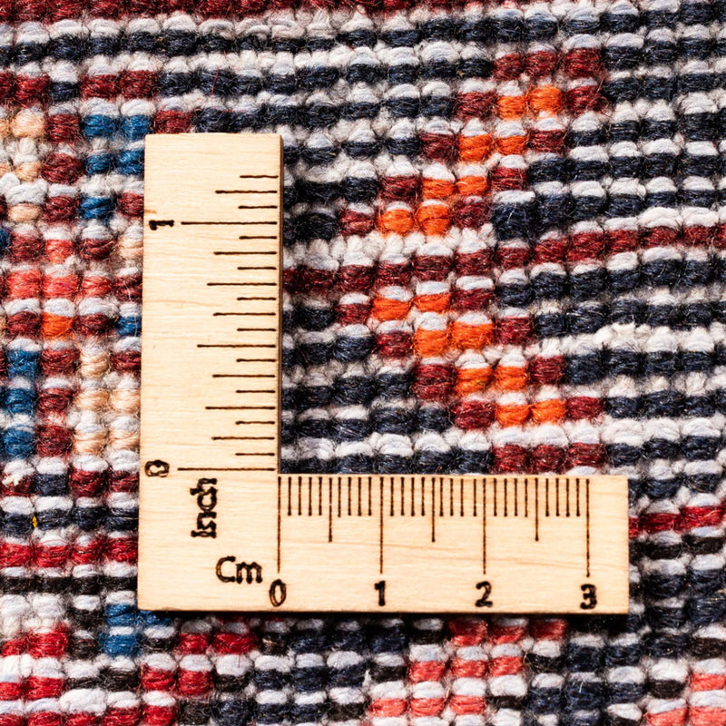 Tappeto Gabbeh - Persero - 300 x 210 cm - multicolore
